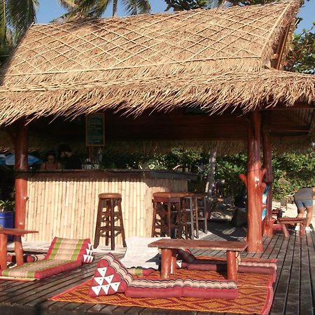 Coco Garden Resort 통살라 외부 사진