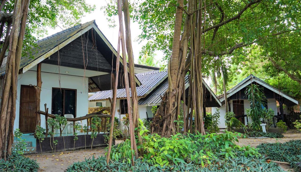 Coco Garden Resort 통살라 외부 사진