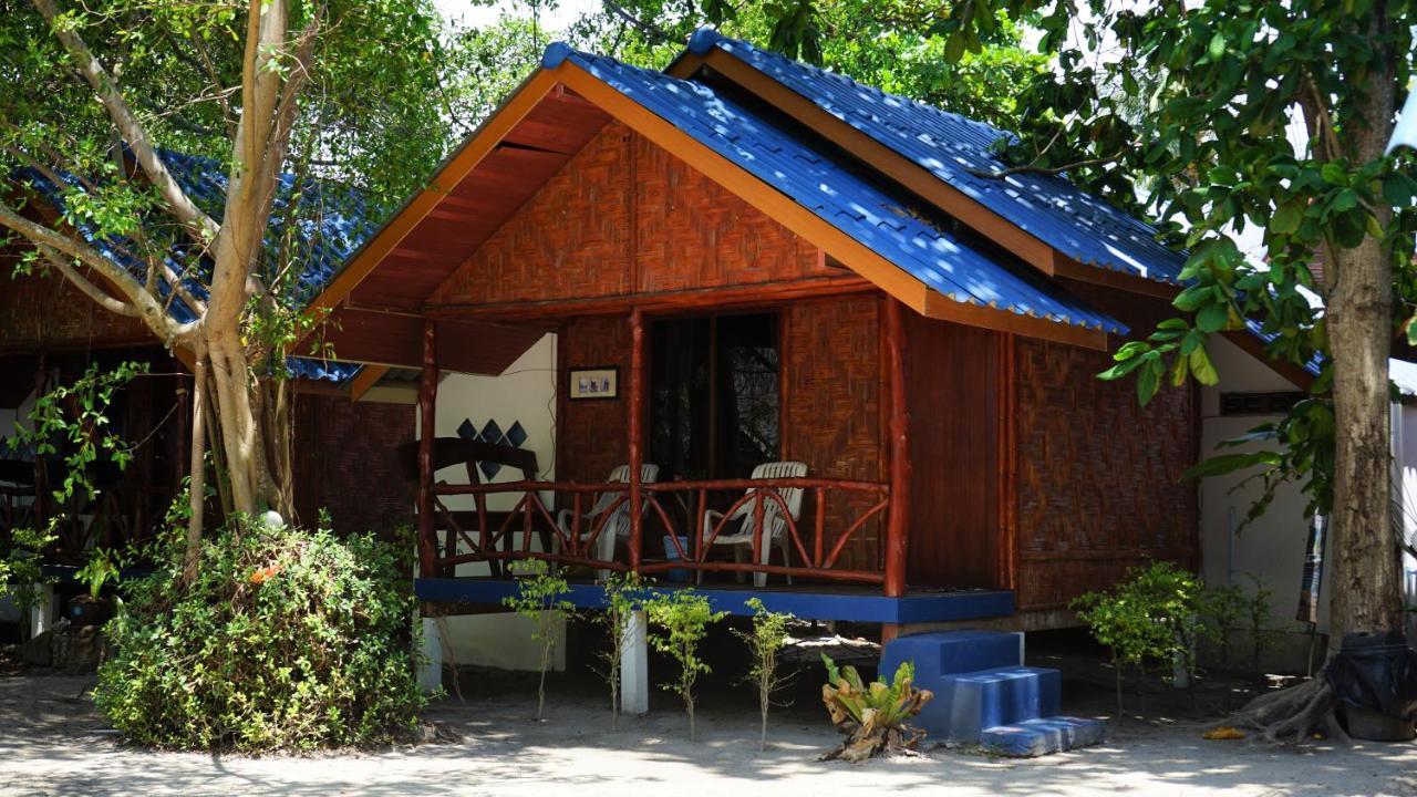 Coco Garden Resort 통살라 외부 사진