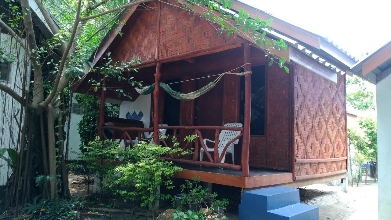 Coco Garden Resort 통살라 외부 사진