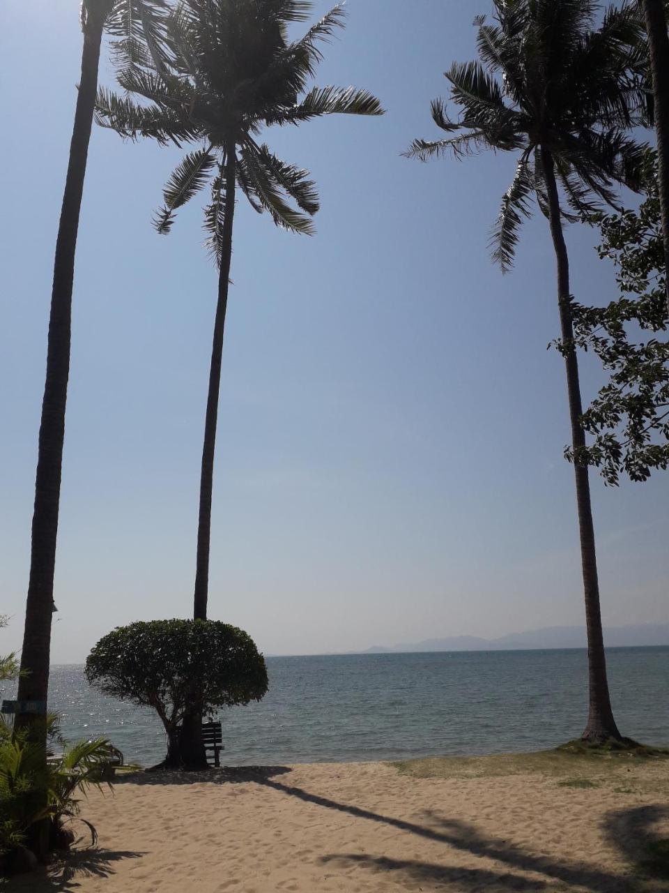 Coco Garden Resort 통살라 외부 사진
