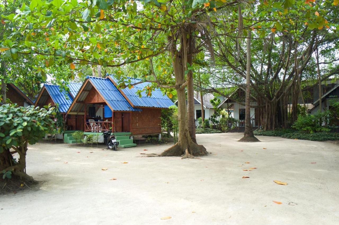 Coco Garden Resort 통살라 외부 사진