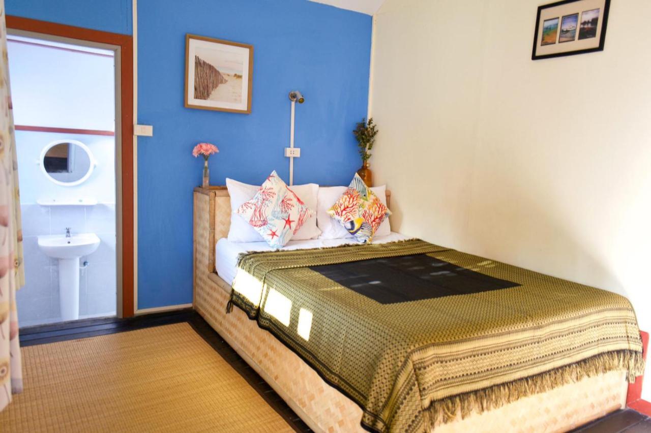 Coco Garden Resort 통살라 외부 사진